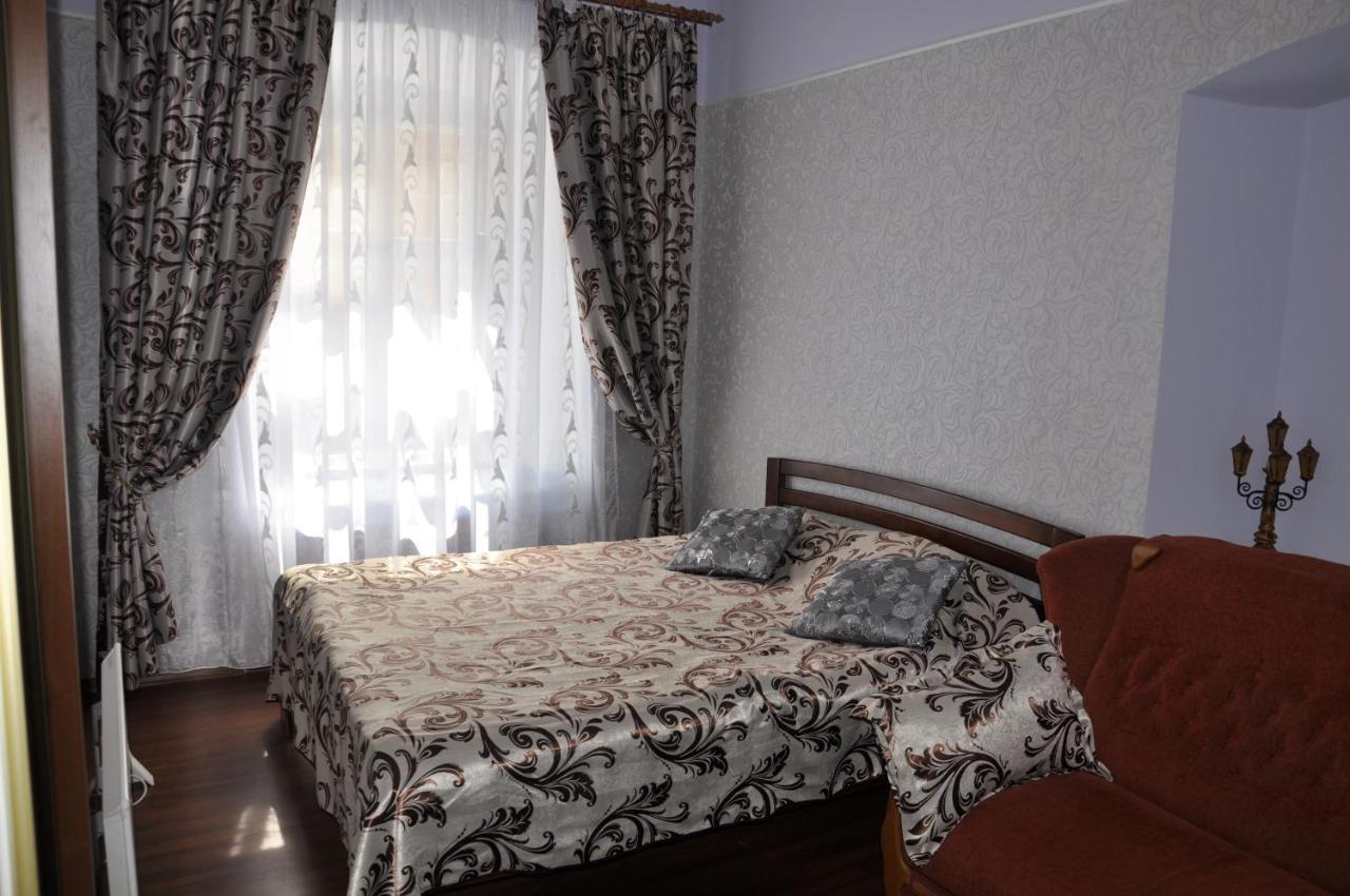 Apartments Near Rynok Square On Staroyevreyska And Fedorova Streets Lviv Exteriör bild