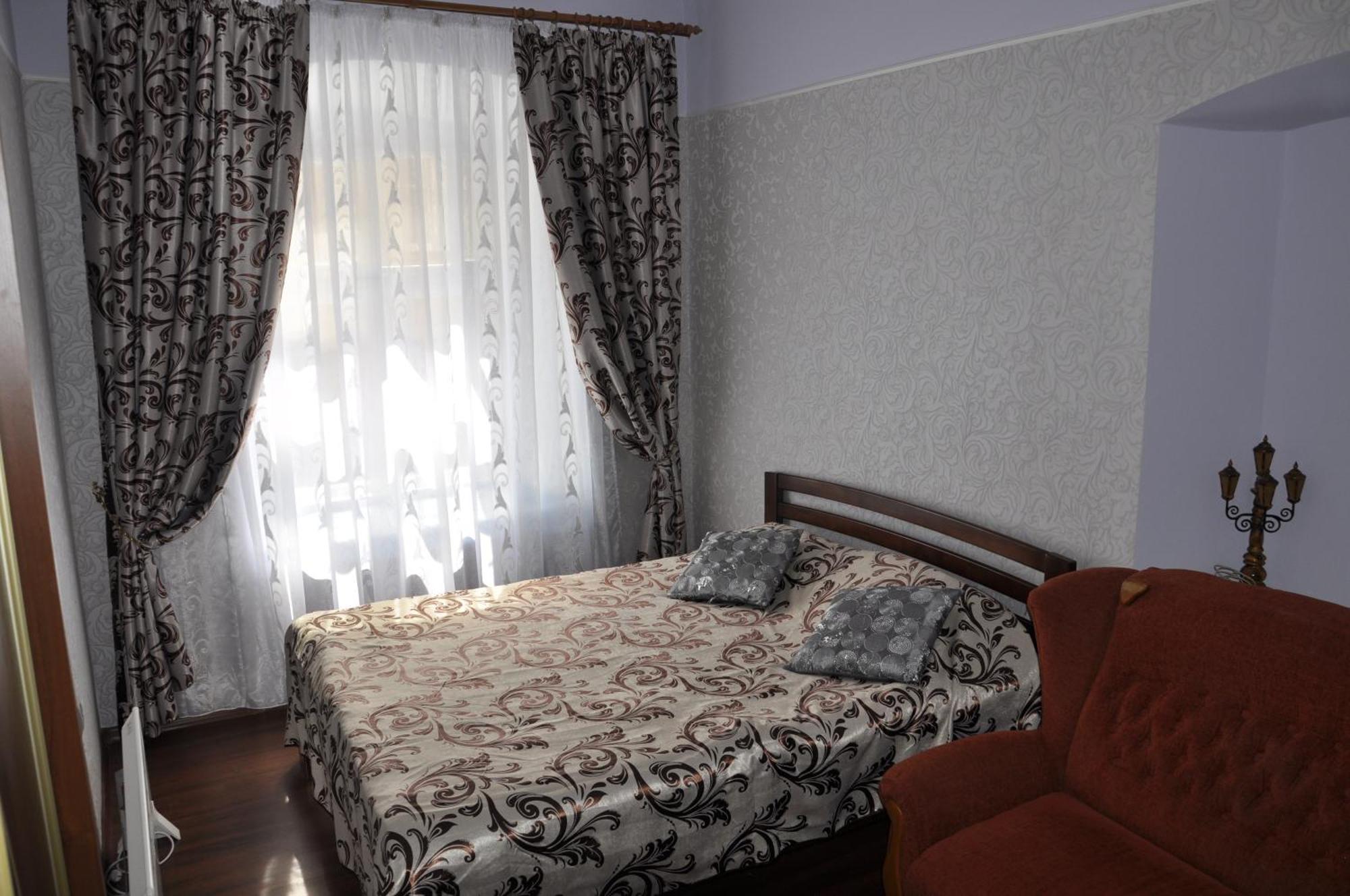 Apartments Near Rynok Square On Staroyevreyska And Fedorova Streets Lviv Exteriör bild