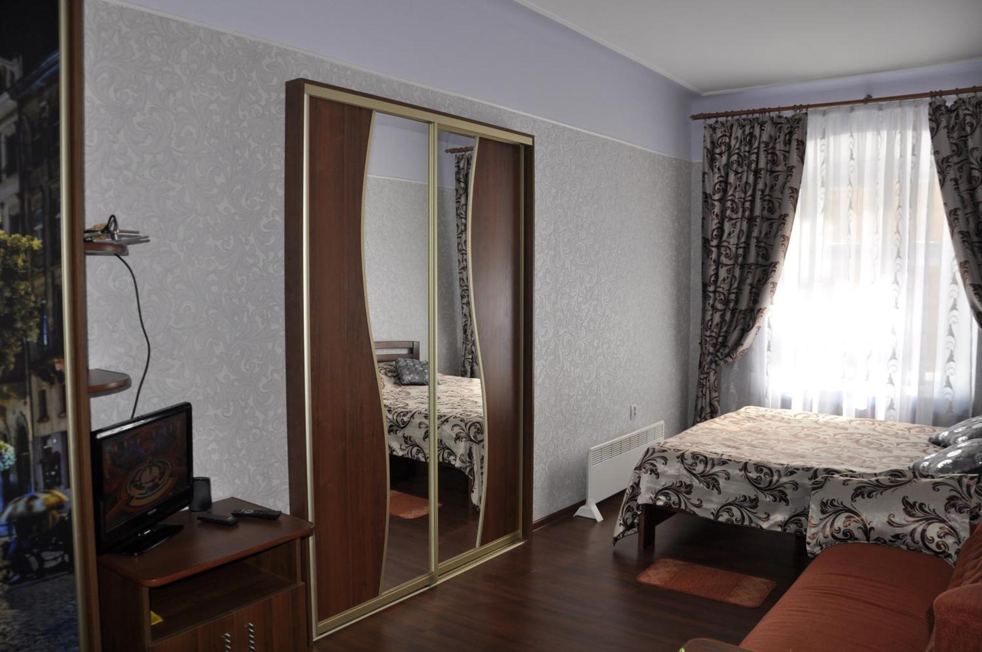 Apartments Near Rynok Square On Staroyevreyska And Fedorova Streets Lviv Exteriör bild