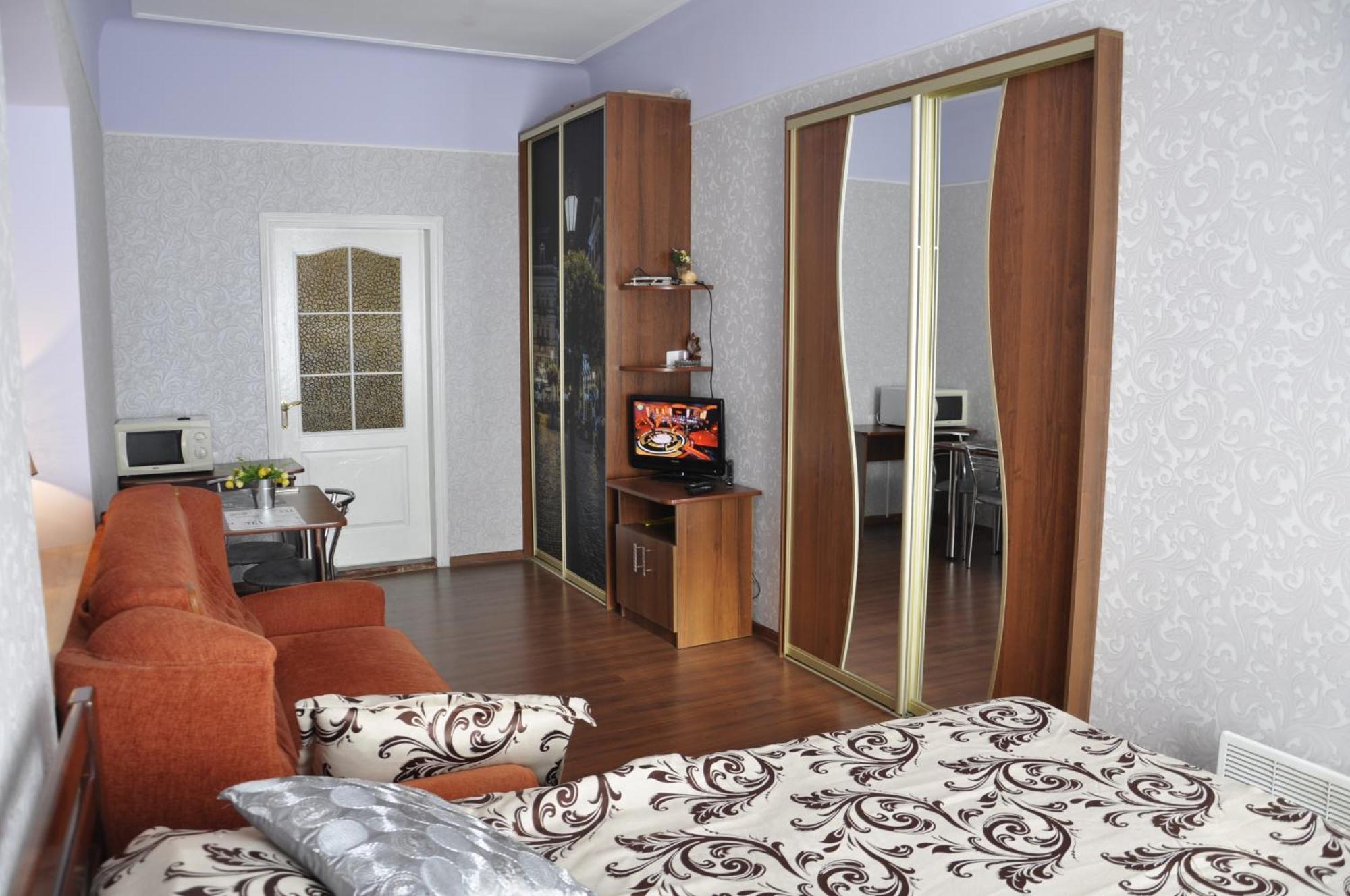 Apartments Near Rynok Square On Staroyevreyska And Fedorova Streets Lviv Exteriör bild