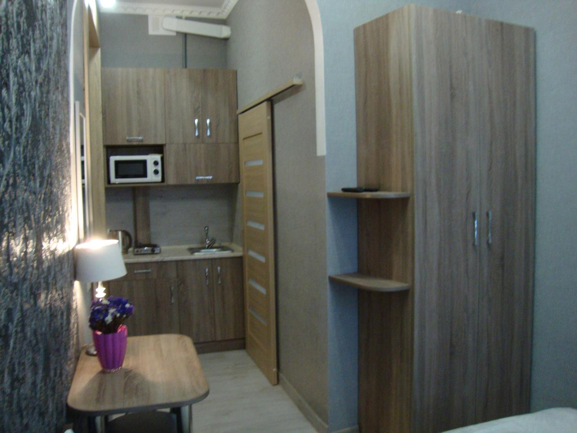 Apartments Near Rynok Square On Staroyevreyska And Fedorova Streets Lviv Rum bild